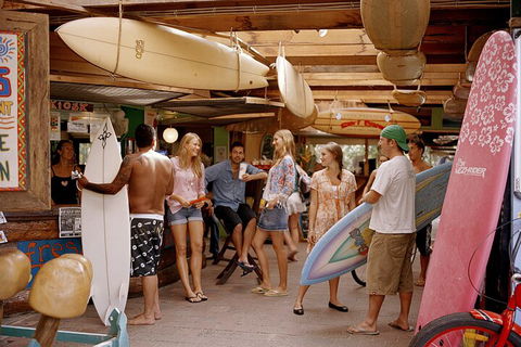 Chill Out At Byron Bay From Gold Coast - Hervey Bay Accommodation 1