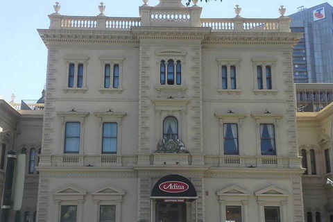 Around The Square Adelaide Walking Tour - Tourism Hervey Bay 2