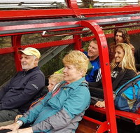 Blue Mountains Ultimate One-Day Tour - Hervey Bay Accommodation