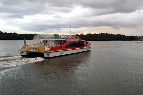 Blue Mountains Ultimate One-Day Tour - Hervey Bay Accommodation 2
