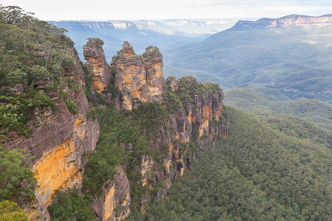 Blue Mountains Ultimate One-Day Tour - Hervey Bay Accommodation 5