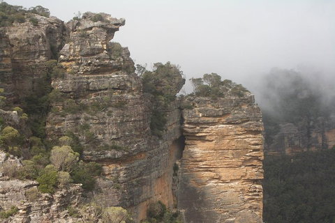 Blue Mountains PRIVATE Day Tour - Hervey Bay Accommodation 2