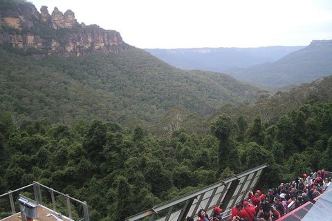 Blue Mountains PRIVATE Day Tour - Hervey Bay Accommodation 3
