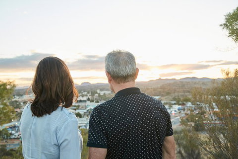 Alice Springs Highlights Tour - Hervey Bay Accommodation 3