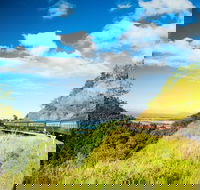 4-Day Cairns and Great Barrier Reef Tour - Hervey Bay Accommodation
