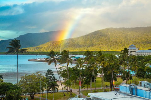 4-Day Cairns And Great Barrier Reef Tour - Hervey Bay Accommodation 3