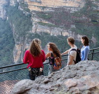 Blue Mountains Nature and Wildlife Day Tour from Sydney - Hervey Bay Accommodation