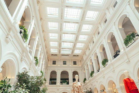 Highlights & Hidden Gems With Locals: Best Of Melbourne Private Tour - Hervey Bay Accommodation 1