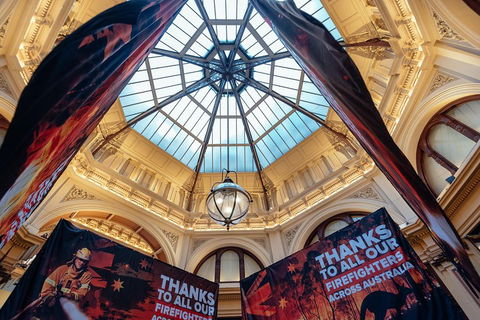 Highlights & Hidden Gems With Locals: Best Of Melbourne Private Tour - Hervey Bay Accommodation 5