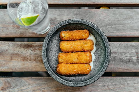 The 10 Tastings Of Melbourne With Locals: Private Food Tour - Hervey Bay Accommodation 2
