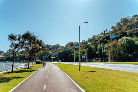 Perth By Bike, Private Tour With A Local - Tourism Hervey Bay 3