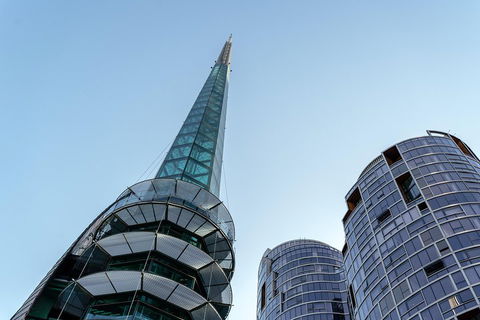 Perth By Bike, Private Tour With A Local - Tourism Hervey Bay 4