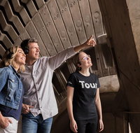 Sydney Opera House Official Guided Walking Tour - Hervey Bay Accommodation