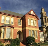 Walking Tour Highlight Of Battery Point - Hervey Bay Accommodation