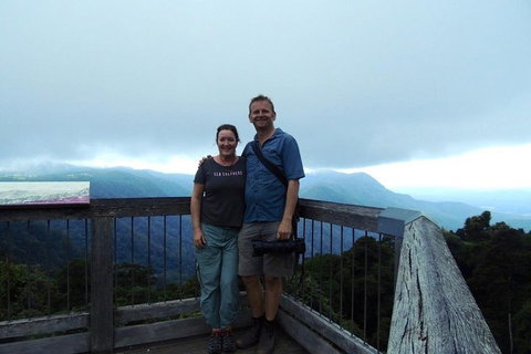 From The Mountains To The Bay - 4 Day Rediscovery Private Tour - Hervey Bay Accommodation 2