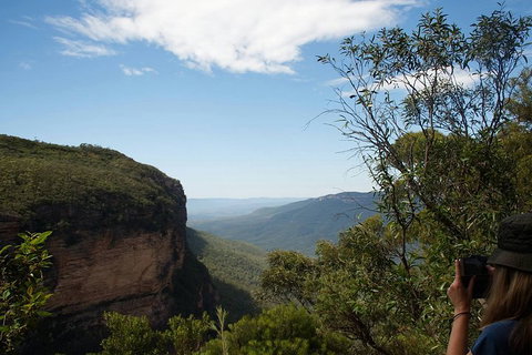 From The Mountains To The Bay - 4 Day Rediscovery Small Group Tour - Hervey Bay Accommodation 5