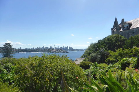 Private Tour: Half-Day Iconic Sydney - Hervey Bay Accommodation 2