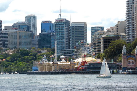 Private Tour: Half-Day Iconic Sydney - Hervey Bay Accommodation 3