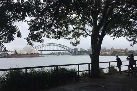 Private Tour: Half-Day Iconic Sydney - Hervey Bay Accommodation 4