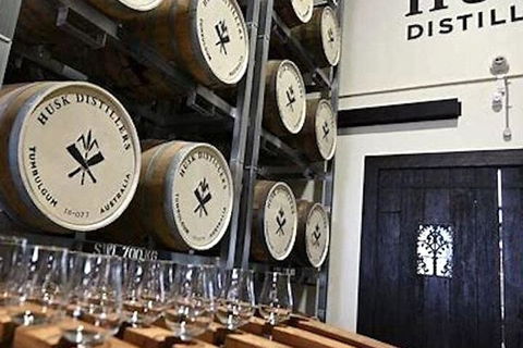 Northern Rivers Full Day Wine Tour - Hervey Bay Accommodation 0