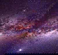 Pinnacle Desert Sunset and Stargazing with Dinner - Hervey Bay Accommodation