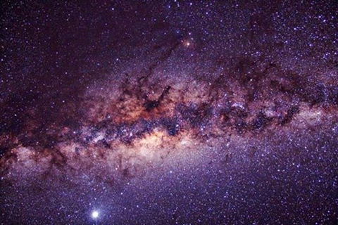 Pinnacle Desert Sunset And Stargazing With Dinner - Hervey Bay Accommodation 0