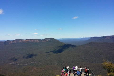 The Ultimate Sydney Attractions Pass - Hervey Bay Accommodation 3