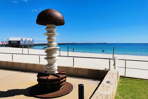 Margaret River Impression Day Tour From Perth - Tourism Hervey Bay 3