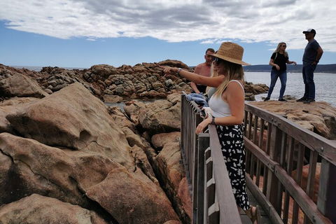 Margaret River Impression Day Tour From Perth - Tourism Hervey Bay 4