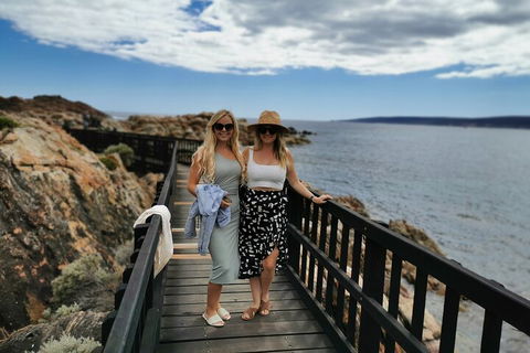 Margaret River Impression Day Tour From Perth - Tourism Hervey Bay 5