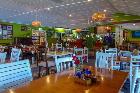 Full Day Atherton Tablelands Tour From Cairns - Hervey Bay Accommodation 1