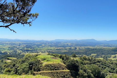 Full Day Atherton Tablelands Tour From Cairns - Hervey Bay Accommodation 2