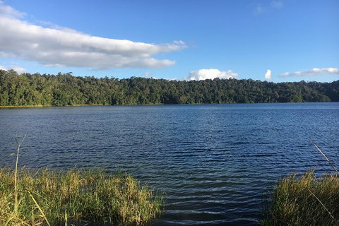 Full Day Atherton Tablelands Tour From Cairns - Hervey Bay Accommodation 3