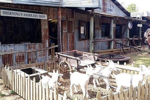 Full Day Atherton Tablelands Tour From Cairns - Hervey Bay Accommodation 4