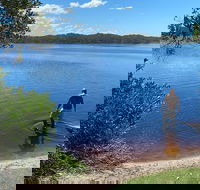 Behind The Bay - Explore Like a Local - Hervey Bay Accommodation