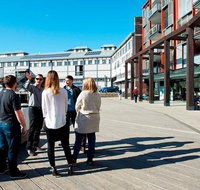 Small Group Essential Sydney Tour Including Lunch - Hervey Bay Accommodation
