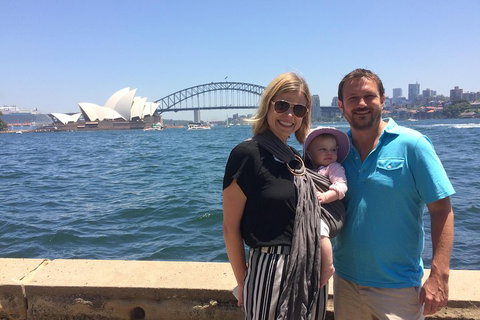 Small Group Essential Sydney Tour Including Lunch - Hervey Bay Accommodation 1