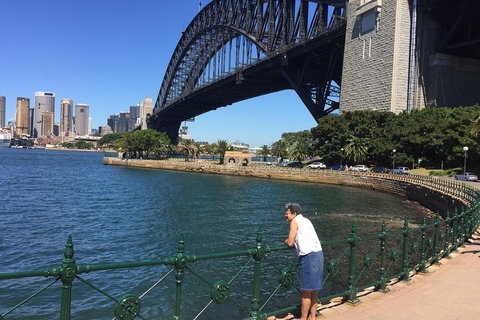 Small Group Essential Sydney Tour Including Lunch - Hervey Bay Accommodation 2