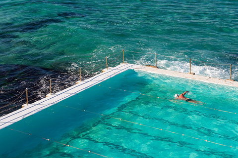 Small Group Essential Sydney Tour Including Lunch - Hervey Bay Accommodation 5