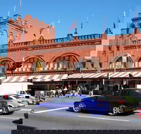 Amazing Adelaide Self-Guided Audio Tour - Tourism Hervey Bay