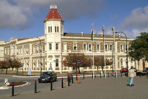 Amazing Adelaide Self-Guided Audio Tour - Tourism Hervey Bay 3