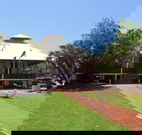 Enthralling Broome Self-Guided Audio Tour - Hervey Bay Accommodation