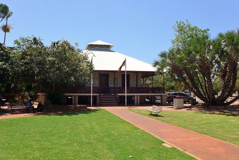 Enthralling Broome Self-Guided Audio Tour - Hervey Bay Accommodation 0