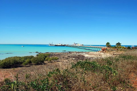 Enthralling Broome Self-Guided Audio Tour - Hervey Bay Accommodation 2