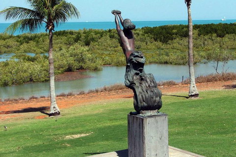 Enthralling Broome Self-Guided Audio Tour - Hervey Bay Accommodation 3