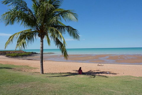 Enthralling Broome Self-Guided Audio Tour - Hervey Bay Accommodation 4