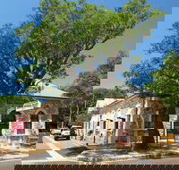 Delightful Darwin Self-Guided Audio Tour - Hervey Bay Accommodation