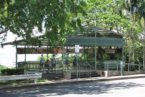 Delightful Darwin Self-Guided Audio Tour - Tourism Hervey Bay 1