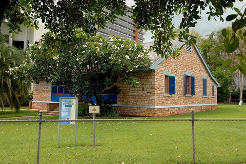 Delightful Darwin Self-Guided Audio Tour - Tourism Hervey Bay 2