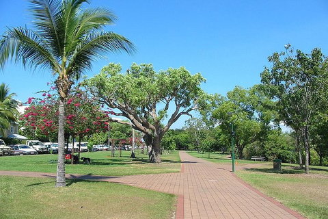 Delightful Darwin Self-Guided Audio Tour - Tourism Hervey Bay 5